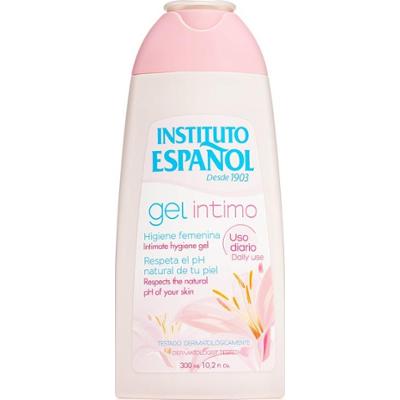 Instituto Español Intimate żel do higieny intymnej 300 ml