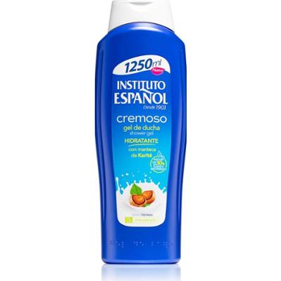 Instituto Español Creamy kremowy żel pod prysznic 1250 ml
