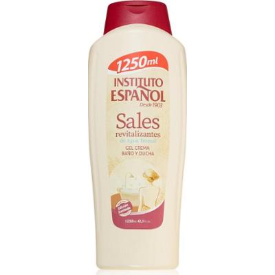 Instituto Español Gel Sales rewitalizujący żel pod prysznic 1250 ml