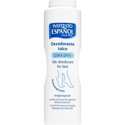 Instituto Español Talcum dezodorant do stóp 185 g