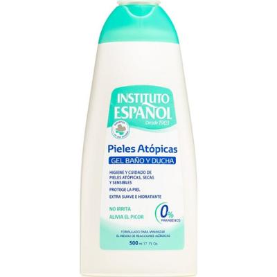 Instituto Español Atopic Skin kojący żel pod prysznic 500 ml