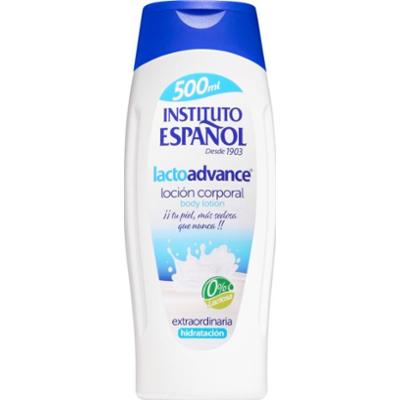 Instituto Español Leche Hcorporal Inst Español mleczko do ciała 500 ml