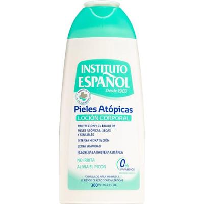 Instituto Español Atopic Skin balsam do ciała dla skóry wrażliwej 300 ml