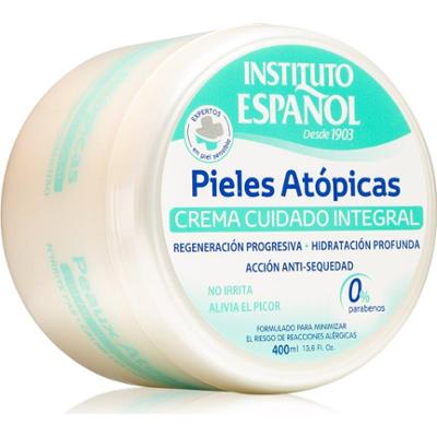 Instituto Español Atopic Skin regenerujący krem do ciała 400 ml