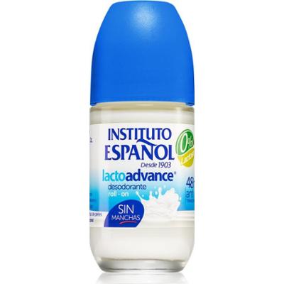 Instituto Español Lacto Advance dezodorant roll-on 75 ml