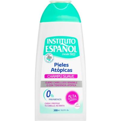 Instituto Español Atopic Skin szampon do wrażliwej i podrażnionej skóry głowy 300 ml