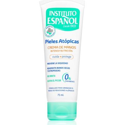 Instituto Español Atopic Skin intensywny krem do rąk 75 ml