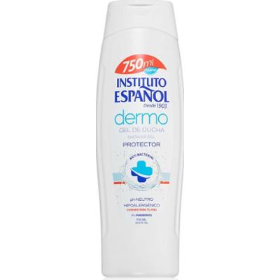 Instituto Español Dermo żel pod prysznic unisex 750 ml