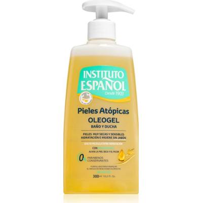 Instituto Español Atopic Skin olejowy żel do mycia 300 ml