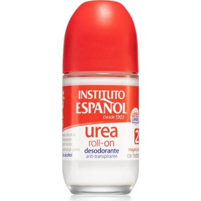 Instituto Español Urea dezodorant roll-on 75 ml