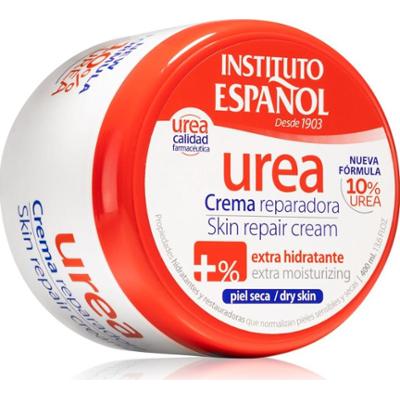 Instituto Español Urea nawilżający krem do ciała 400 ml