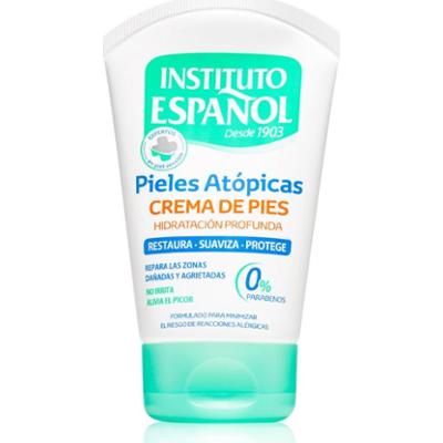 Instituto Español Atopic Skin intensywny krem do nóg 100 ml