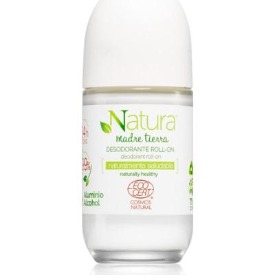 Instituto Español Natura Madre Tierra dezodorant roll-on 75 ml