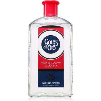 Instituto Español Gotas De Oro Clasica woda kolońska 600 ml