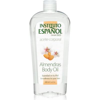 Instituto Español Almond olejek do ciała 400 ml