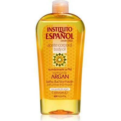 Instituto Español Agran odżywczy olej do ciała 400 ml