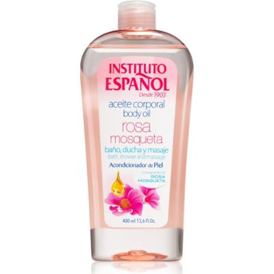 Instituto Español Rosehip olejek do ciała 400 ml
