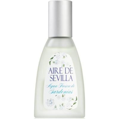 Instituto Español Aire De Sevilla Gardenias woda toaletowa dla kobiet 30 ml
