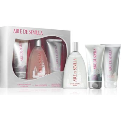 Instituto Español Aire De Sevilla zestaw upominkowy dla kobiet