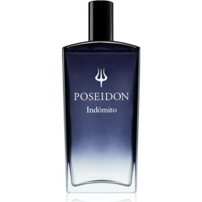 Instituto Español Poseidon Indomito woda toaletowa dla mężczyzn 150 ml