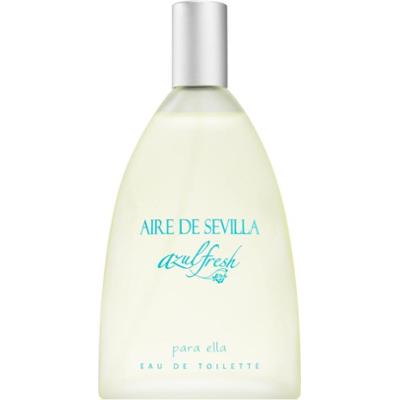Instituto Español Aire De Sevilla Azul Fresh woda toaletowa dla kobiet 150 ml