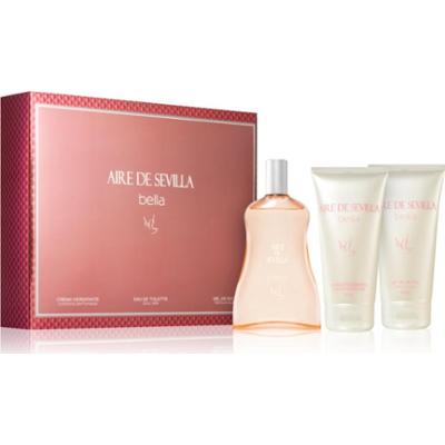 Instituto Español Aire De Sevilla Bella zestaw upominkowy dla kobiet