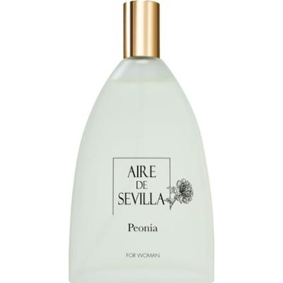 Instituto Español Aire De Sevilla Peonia woda toaletowa dla kobiet 150 ml