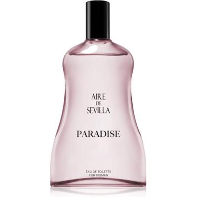 Instituto Español Aire De Sevilla Paradise woda toaletowa dla kobiet 150 ml