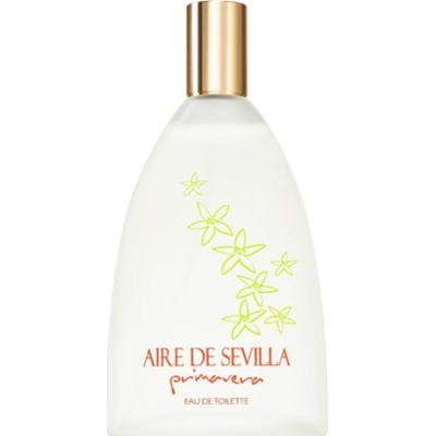 Instituto Español Aire De Sevilla Spring woda toaletowa dla kobiet 150 ml