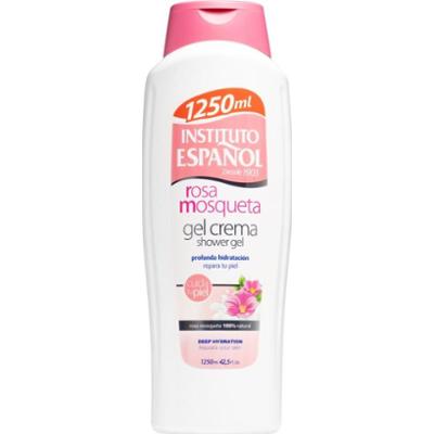 Instituto Español Rosehip delikatny żel pod prysznic 1250 ml