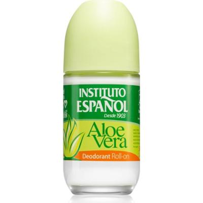 Instituto Español Aloe Vera dezodorant roll-on 75 ml