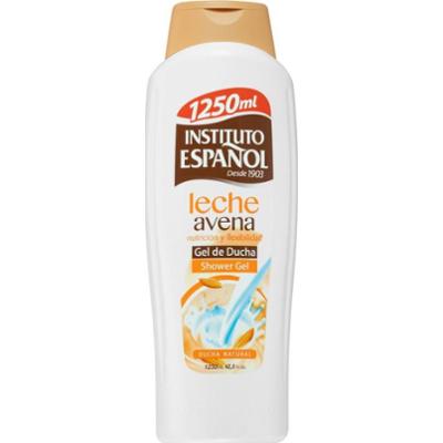 Instituto Español Oatmeal Milk żel pod prysznic 1250 ml