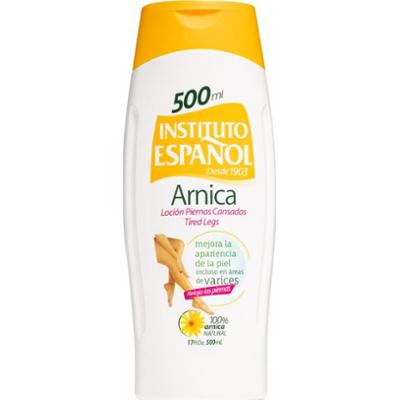 Instituto Español Arnica mleczko do ciała do zmęczonych nóg 500 ml