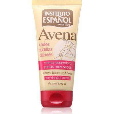 Instituto Español Tubo Crema Avena krem regenerujący 150 ml