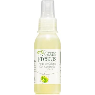 Instituto Español Fresh Drops Baby woda kolońska dla dzieci 80 ml
