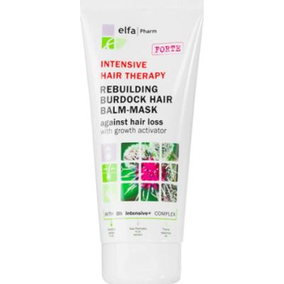 Intensive Hair Therapy Bh Intensive+ balsam przeciw wypadaniu włosów z aktywatorem wzrostu 200 ml
