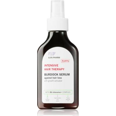 Intensive Hair Therapy Bh Intensive+ serum przeciw wypadaniu włosów z aktywatorem wzrostu 100 ml