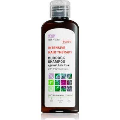 Intensive Hair Therapy Bh Intensive+ szampon przeciw wypadaniu włosów z aktywatorem wzrostu 200 ml