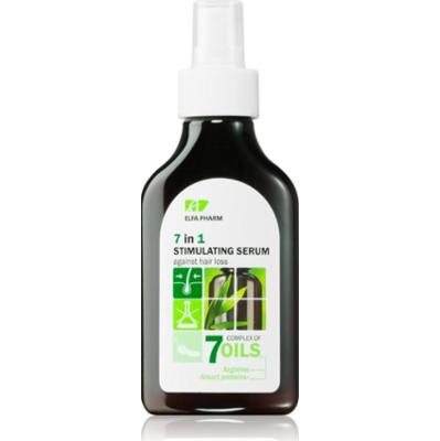 Intensive Hair Therapy 7 Oils serum regenerujące przeciw wypadaniu włosów 100 ml