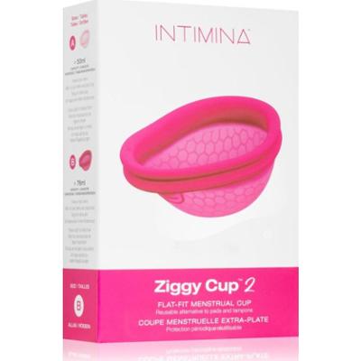 Intimina Ziggy Cup 2 B kubeczek menstruacyjny 76 ml