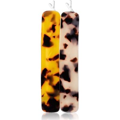invisibobble Barrette Havana Mama spinki do włosów 2 szt.
