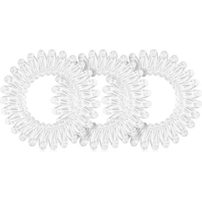 invisibobble Original gumki do włosów Crystal Clear 3 szt.