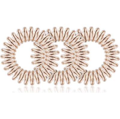 invisibobble Original gumki do włosów Bronze Me Pretty 3 szt.