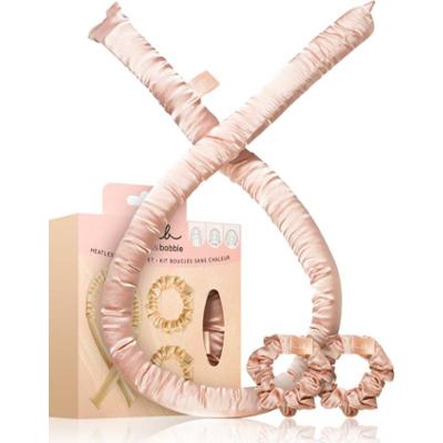 invisibobble Gift Set Handle with Curl zestaw do kręcenia włosów 3 szt.