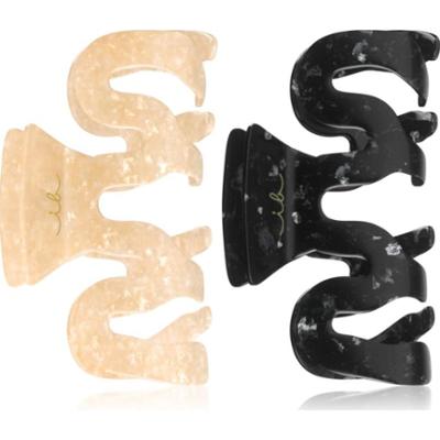 invisibobble Clipstar Eclipse spinka do włosów 2 szt.