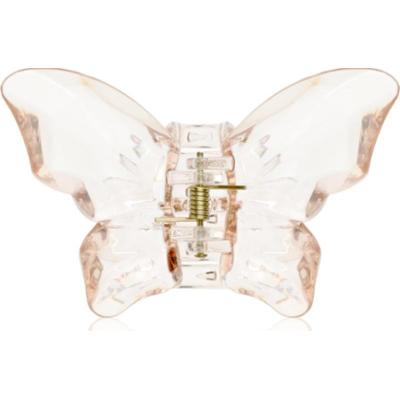 invisibobble Clipstar Diamond Butterfly spinka do włosów rozmiar M 1 szt.