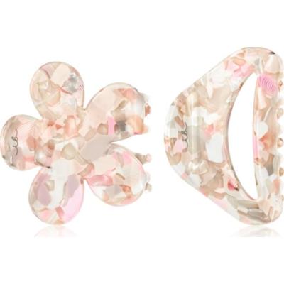 invisibobble Clipstar Oasis Refreshed Bloom spinki do włosów rozmiar M 2 szt.