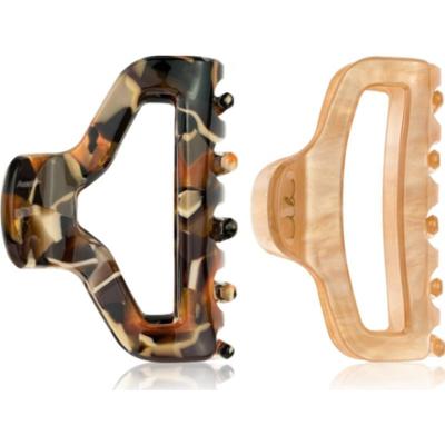 invisibobble Clipstar Golden Roar spinki do włosów rozmiar M 2 szt.