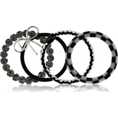 invisibobble Beauties Rodeo Grunge gumki do włosów 4 szt.