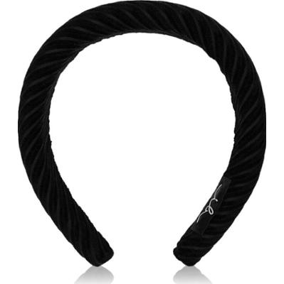 invisibobble Hairhalo Eclipse Midnight Ring opaska na włosy 1 szt.